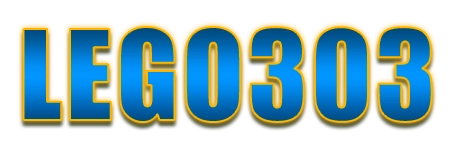 LEGO303 Logo